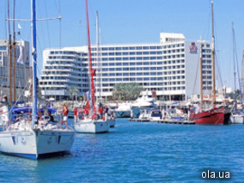 Crowne Plaza Eilat 10248