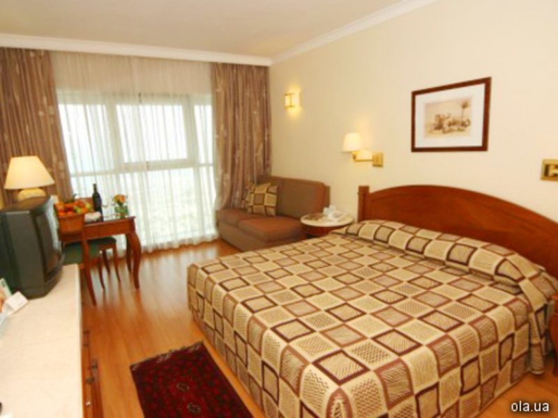 Crowne Plaza Haifa 10810