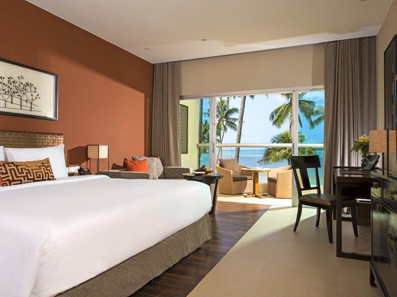 Crowne Plaza Phuket Panwa Beach (ex 199272