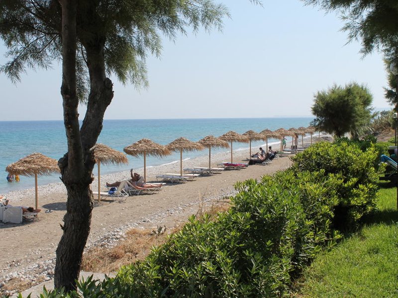 D Andrea Mare Beach Hotel  287882