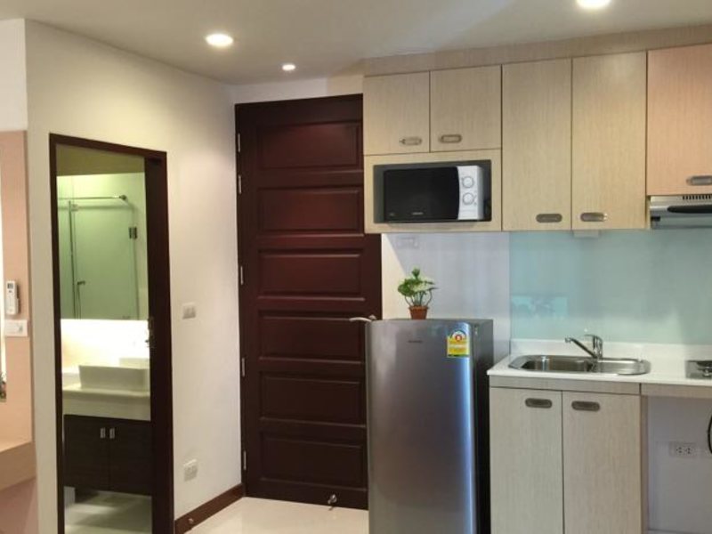 D Varee Residence Patong 140980