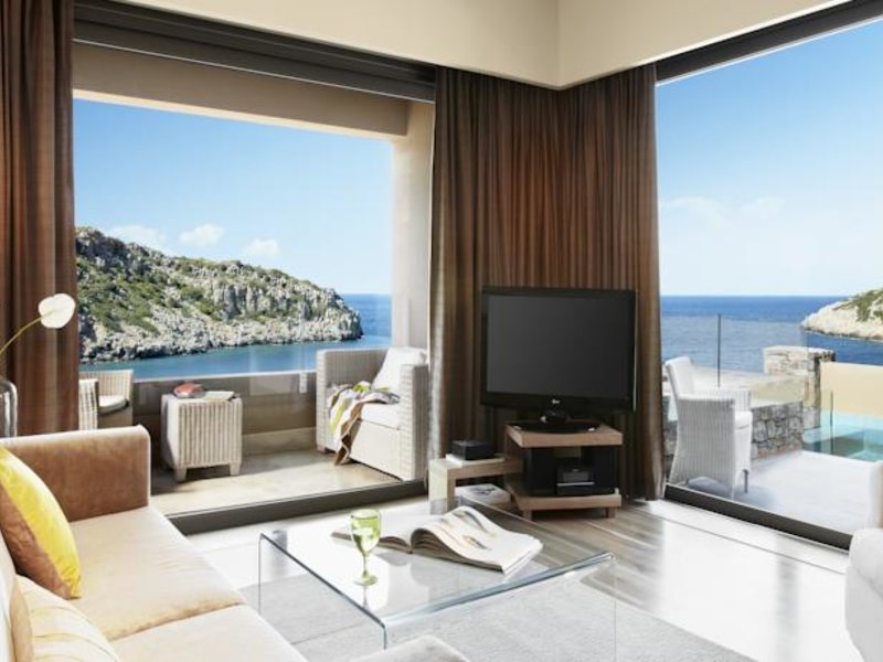 Daios Cove Luxury Resort & Villas 87771