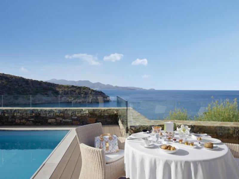 Daios Cove Luxury Resort & Villas 87778