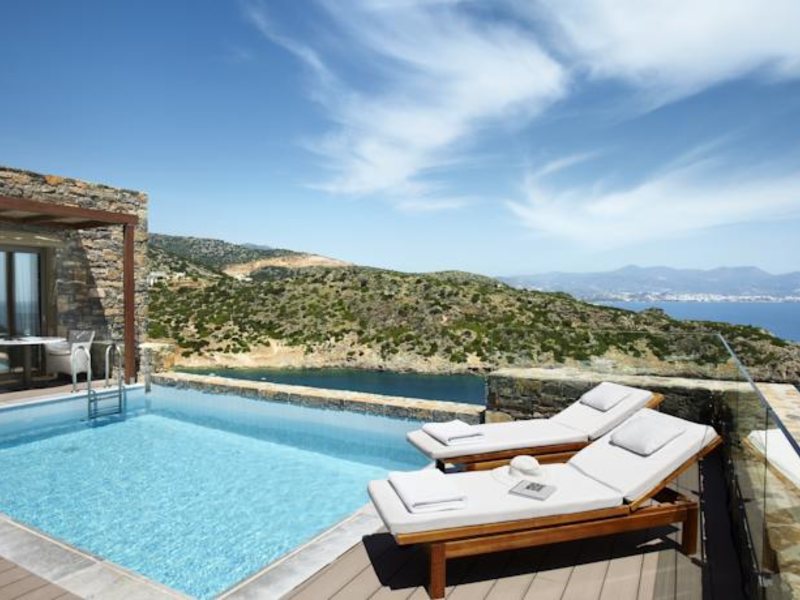 Daios Cove Luxury Resort & Villas 87781