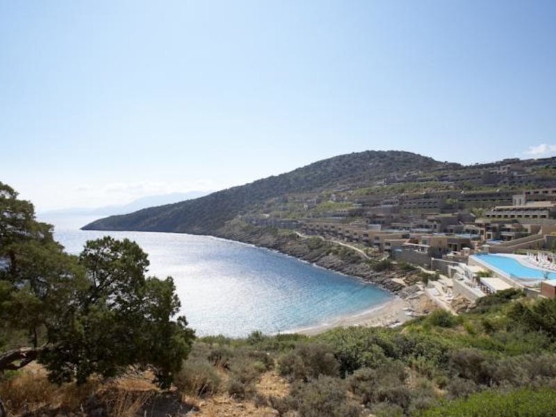 Daios Cove Luxury Resort & Villas 87790