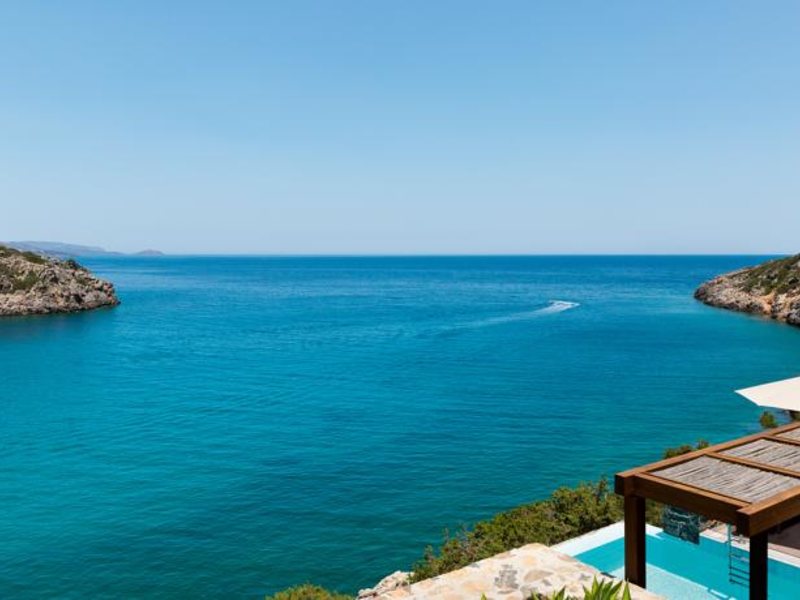 Daios Cove Luxury Resort & Villas 87795