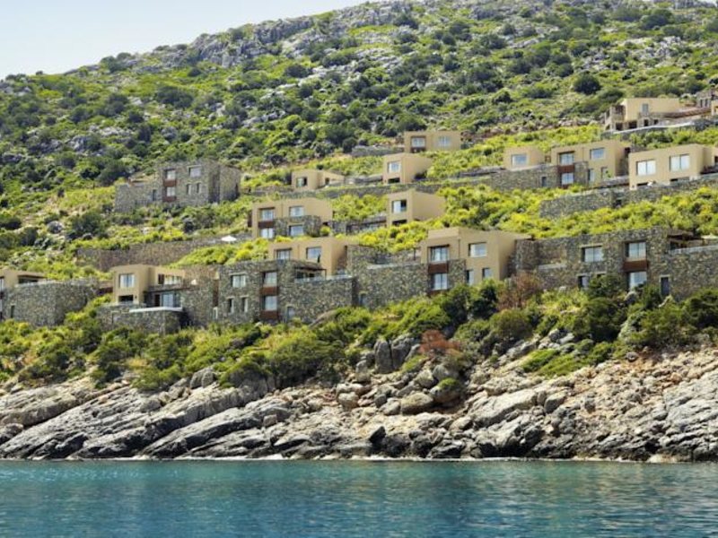 Daios Cove Luxury Resort & Villas 87796