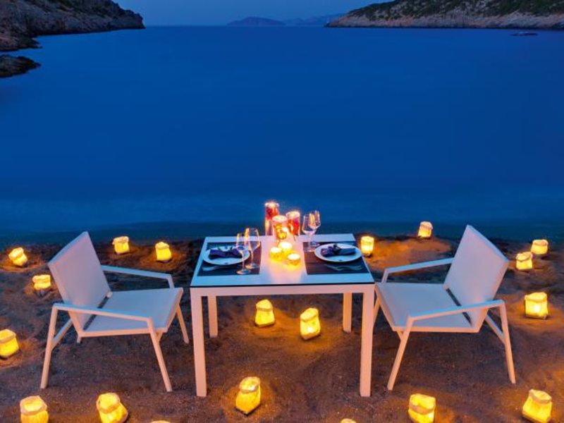 Daios Cove Luxury Resort & Villas 87797