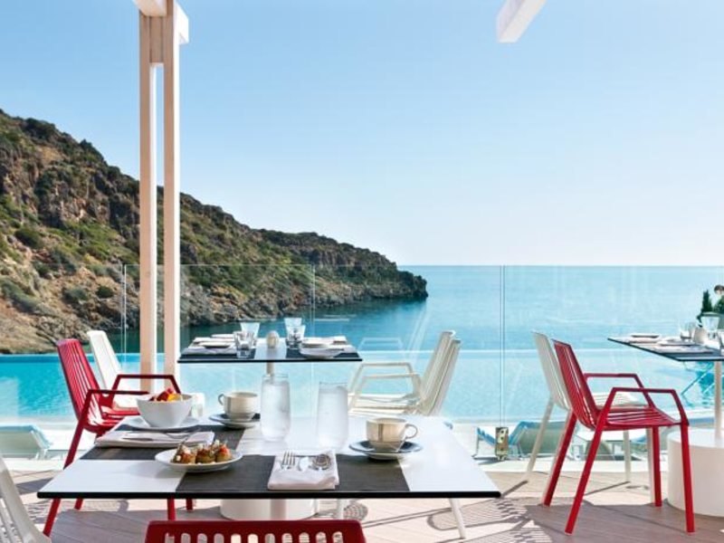 Daios Cove Luxury Resort & Villas 87798