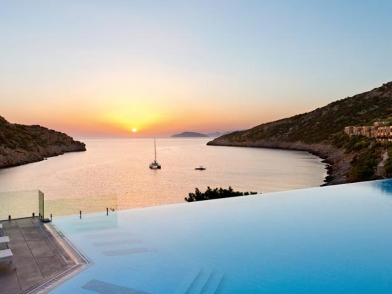 Daios Cove Luxury Resort & Villas 87800