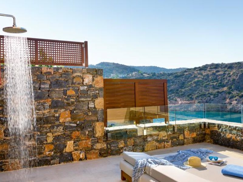 Daios Cove Luxury Resort & Villas 87801