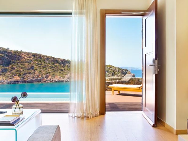 Daios Cove Luxury Resort & Villas 87805