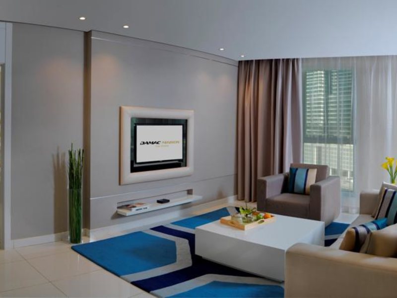 Damac Maison - The Vogue 116859