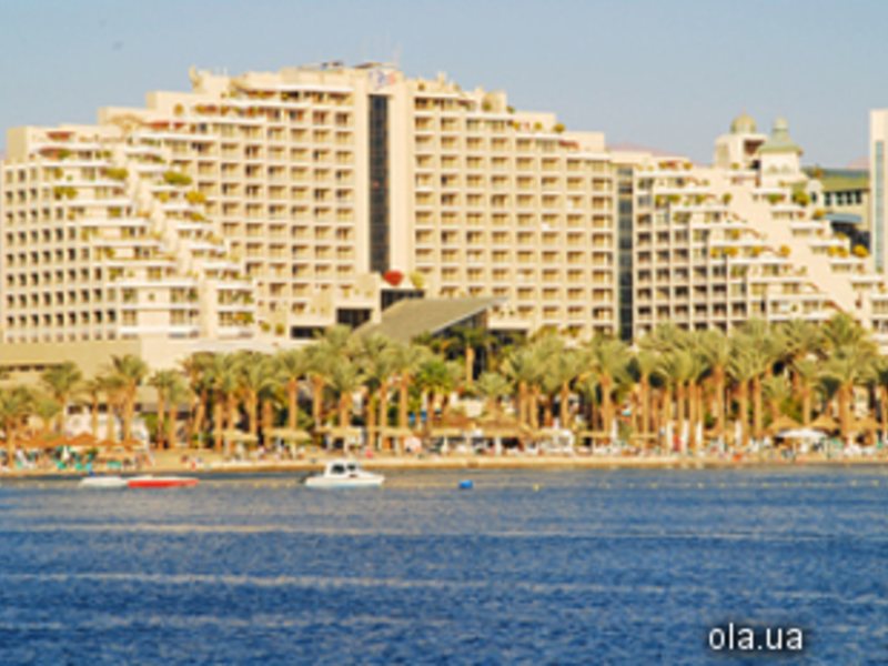 Dan Eilat 10263