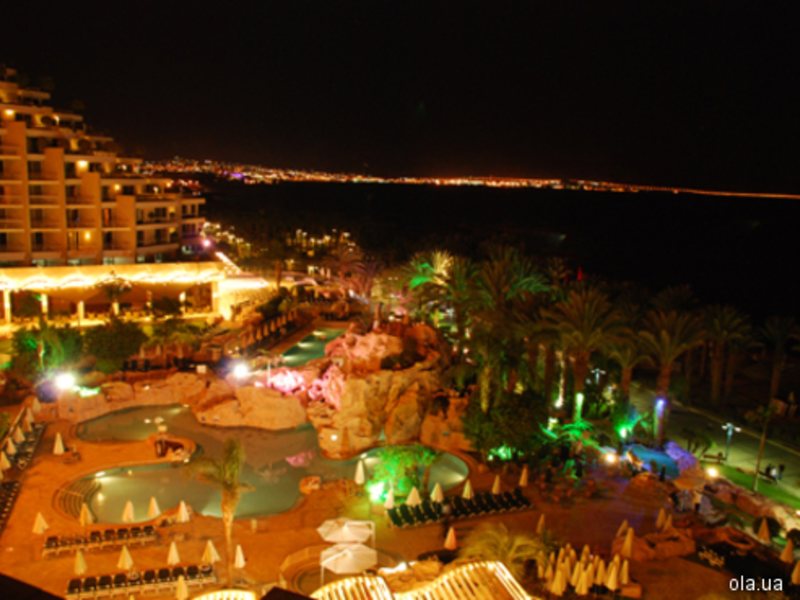 Dan Eilat 10265