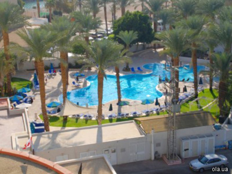 Dan Panorama Eilat 10276