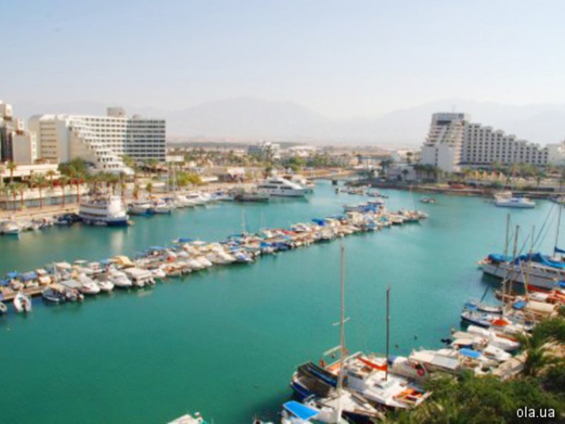 Dan Panorama Eilat 10289