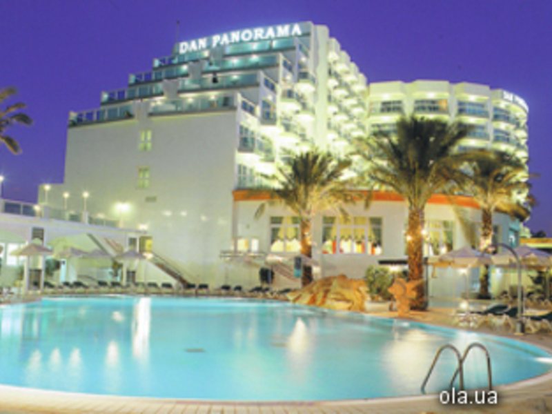 Dan Panorama Eilat 10295