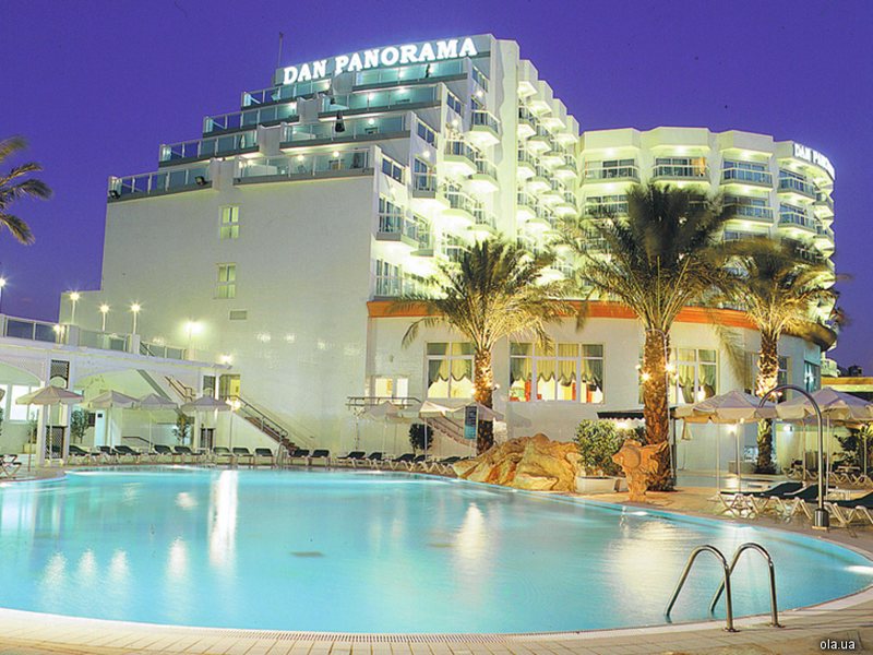 Dan Panorama Eilat 10296