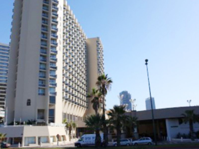 Dan Panorama Tel Aviv 10073