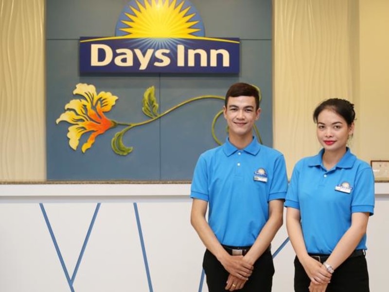 Days Inn Patong Beach (ex 141020