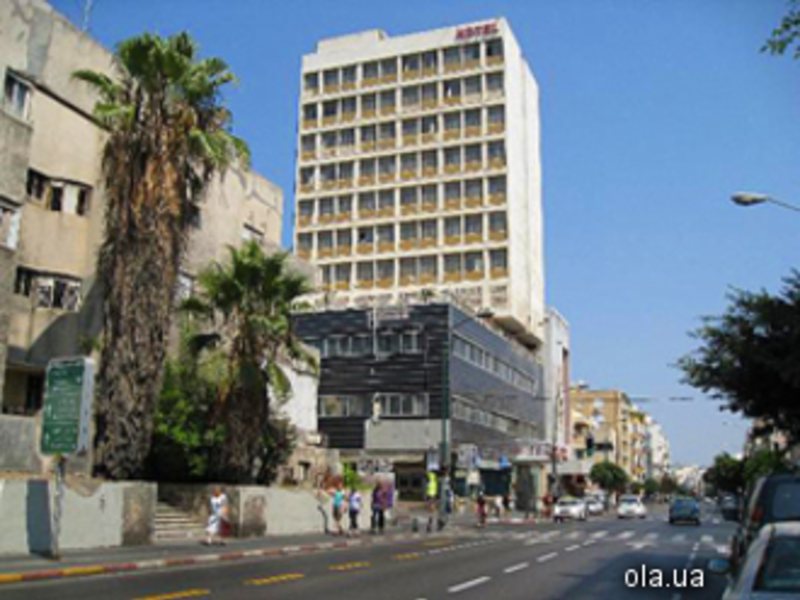 Deborah Hotel Tel Aviv 11099