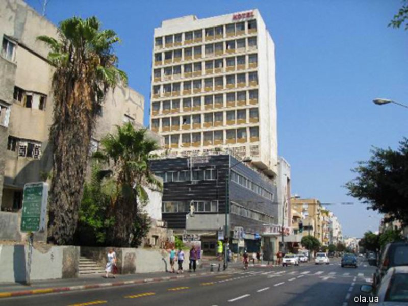 Deborah Hotel Tel Aviv 11100