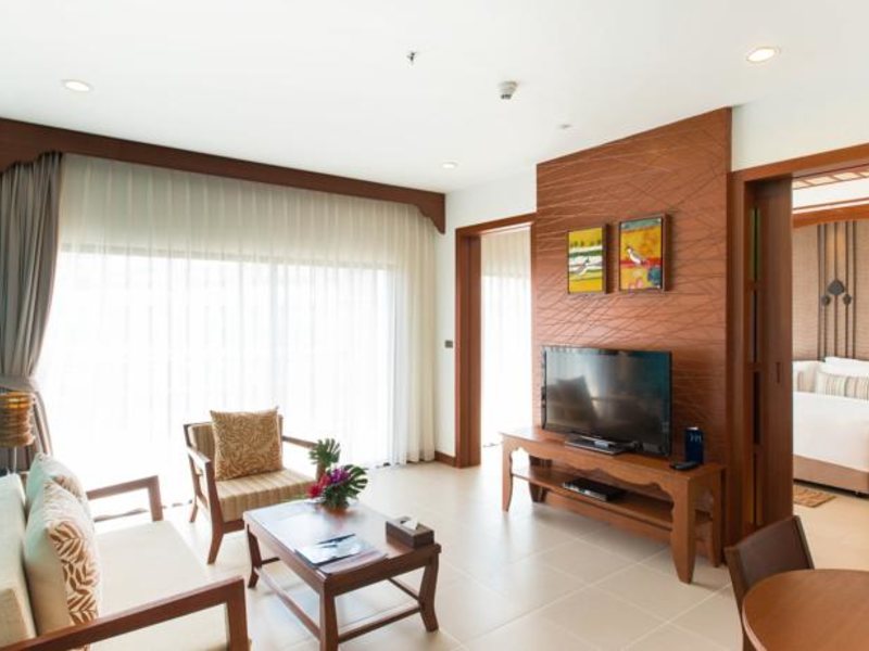 Deevana Plaza Krabi 154806