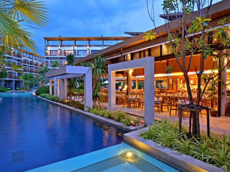 Deevana Plaza Krabi 154815