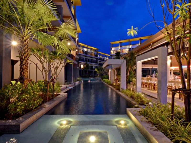 Deevana Plaza Krabi 154817