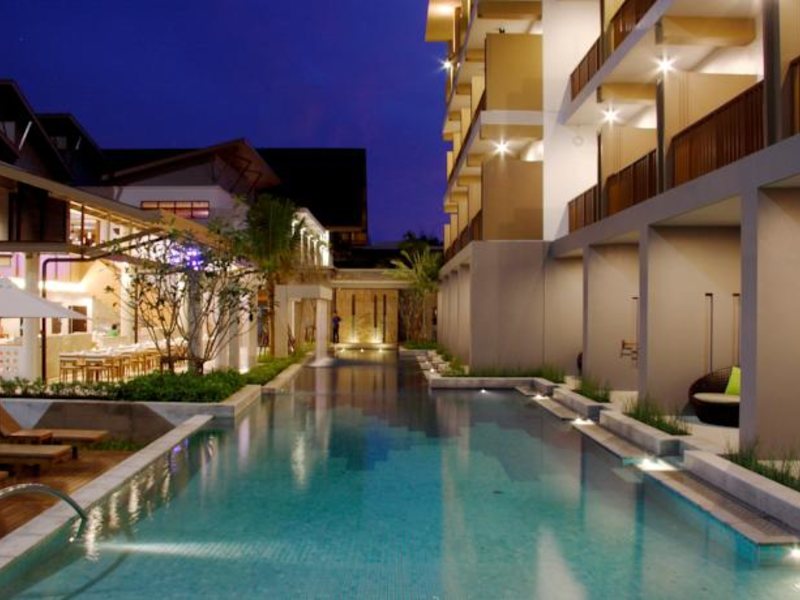 Deevana Plaza Krabi 154820