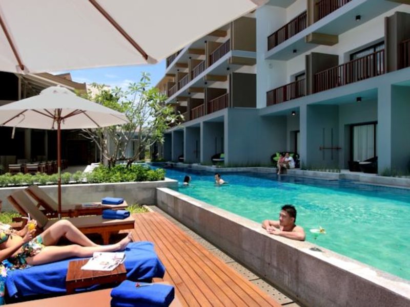 Deevana Plaza Krabi 154831