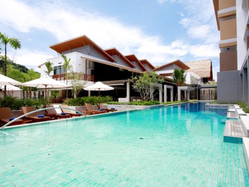 Deevana Plaza Krabi 154832