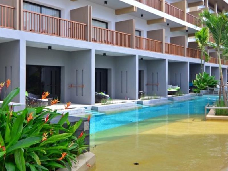 Deevana Plaza Krabi 154834