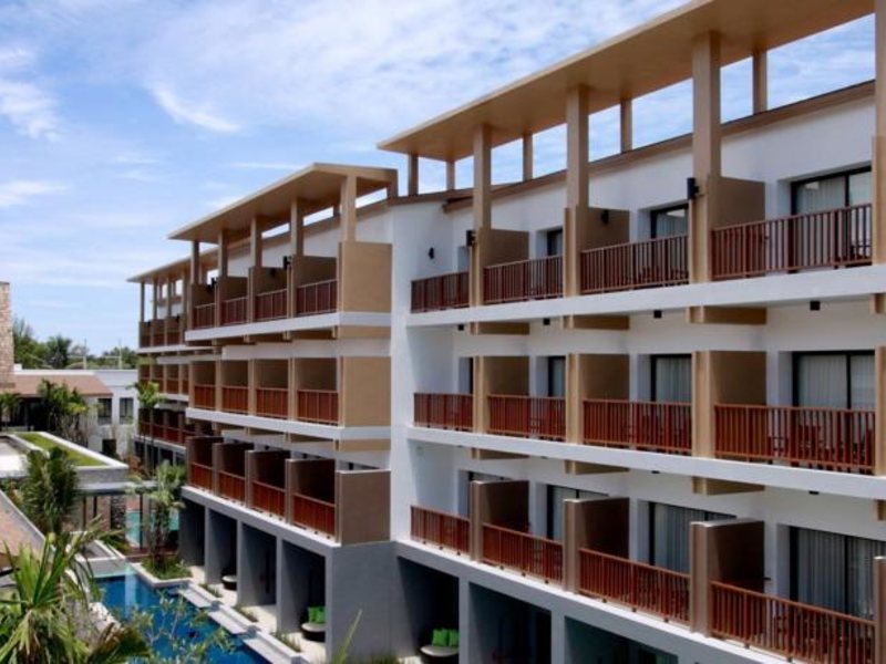 Deevana Plaza Krabi 154835