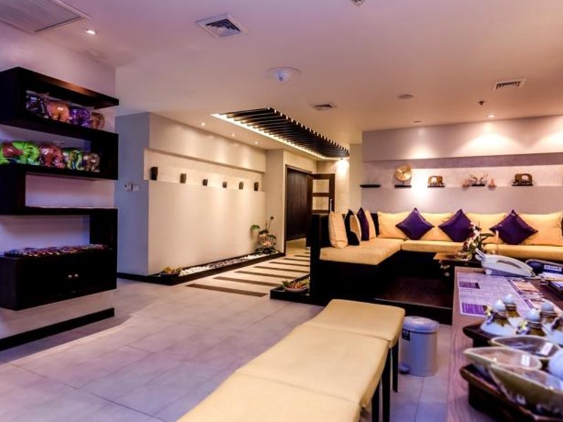 Deevana Plaza Phuket (ех 154294