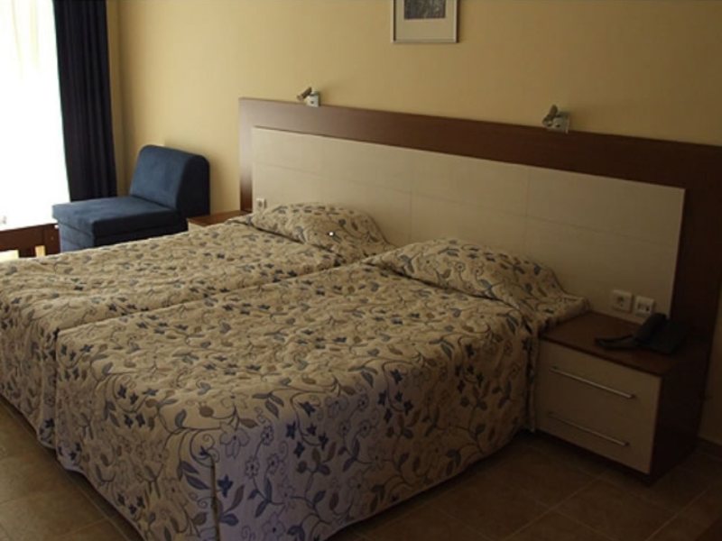 Delfin Hotel Nessebar 315300