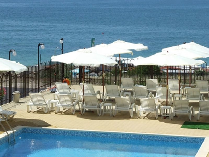 Delfin Hotel Nessebar 315303