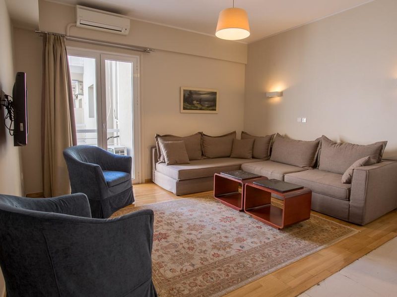 Delice Hotel - Family Apartments 283501