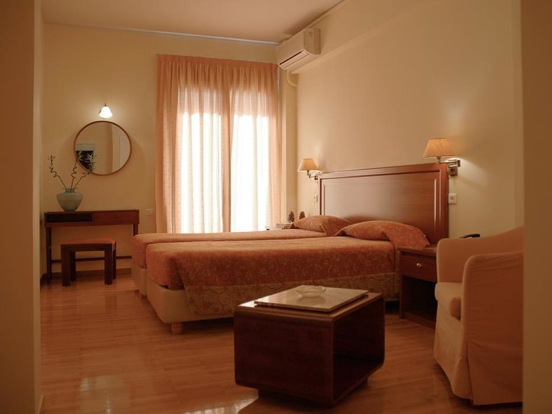 Delice Hotel - Family Apartments 283502