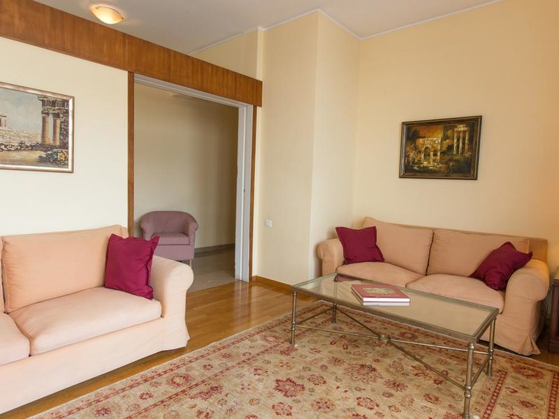 Delice Hotel - Family Apartments 283503