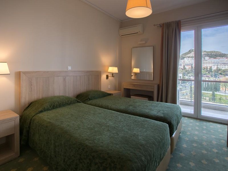 Delice Hotel - Family Apartments 283505