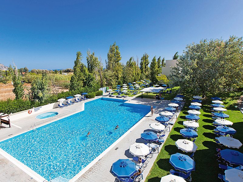 Dessole Lippia Golf Resort 101616