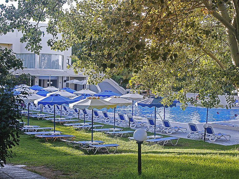 Dessole Lippia Golf Resort 101617