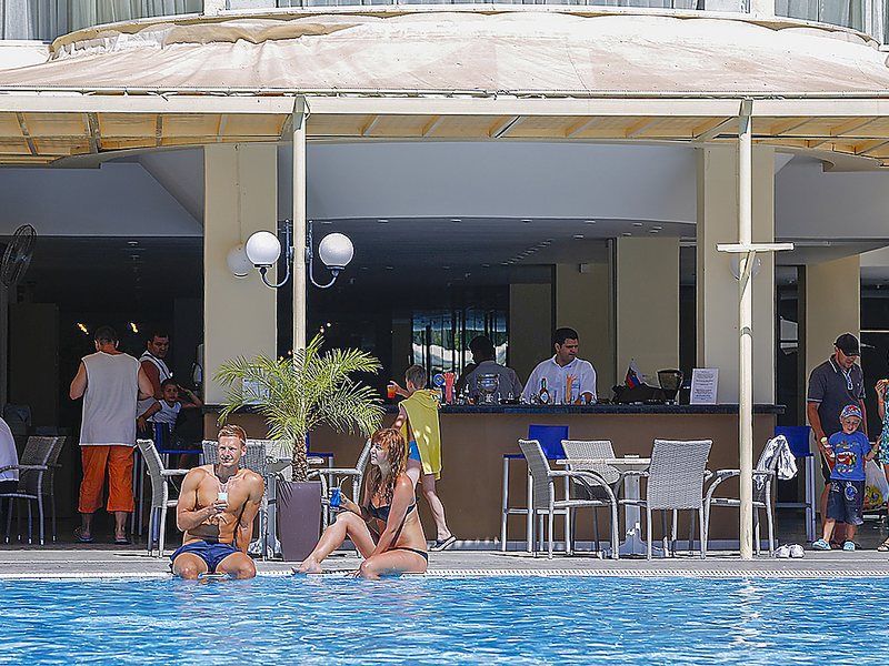 Dessole Lippia Golf Resort 101620