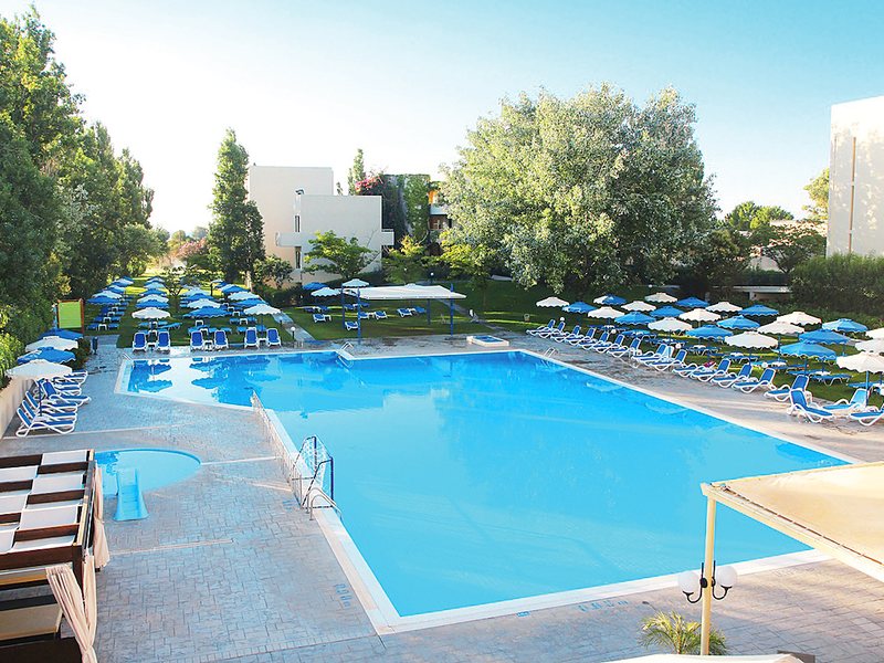 Dessole Lippia Golf Resort 101639