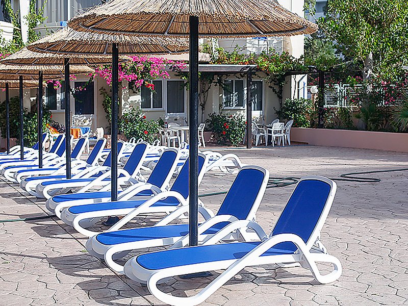 Dessole Olympos Beach Resort 101696