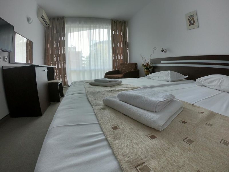 Deva Hotel 310278