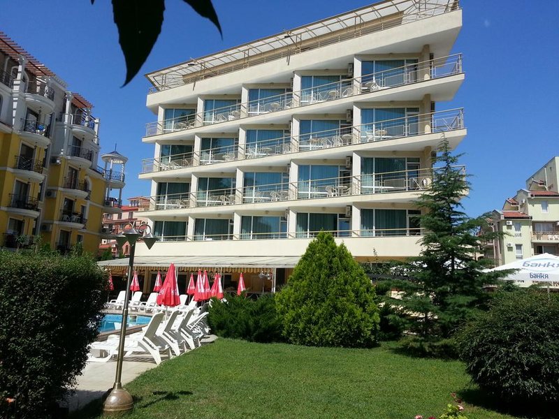 Deva Hotel 310283