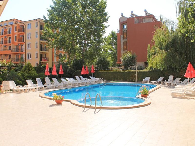 Deva Hotel 310297